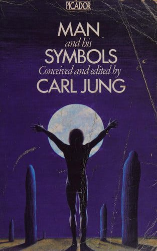 Man And His Symbols by Carl Gustav Jung