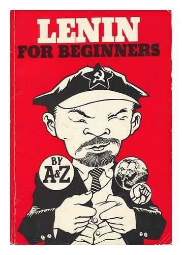 Lenin For Beginners by Richard Appignanesi