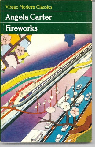 Fireworks  by Angela Carter