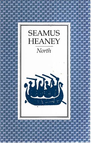 North by Seamus Heaney