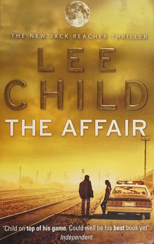 The Affair by Lee Child