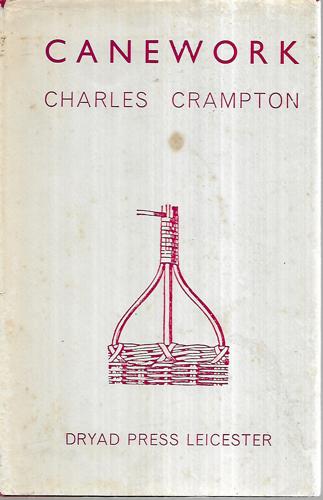 Canework by Charles Crampton