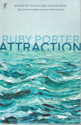 Attraction by Ruby Porter