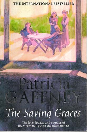 The Saving Graces by Patricia Gaffney