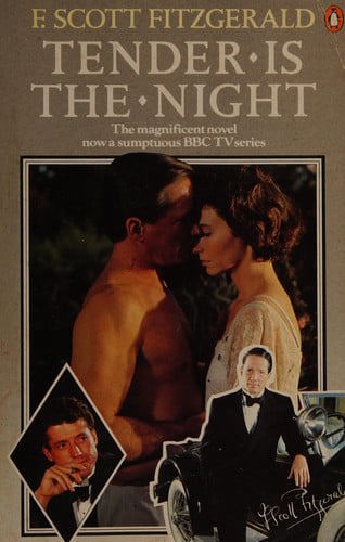 Tender Is the Night by F. Scott Fitzgerald