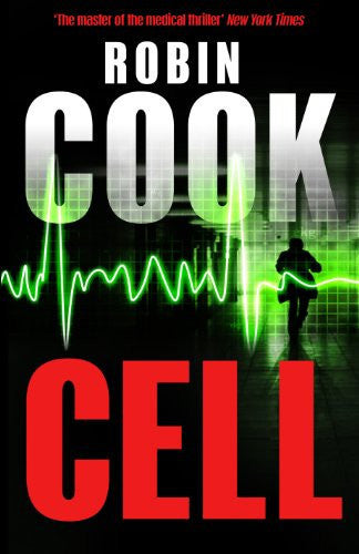 Cell by Robin Cook