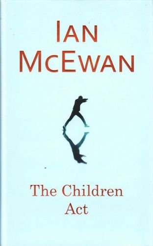 The Children Act by Ian McEwan