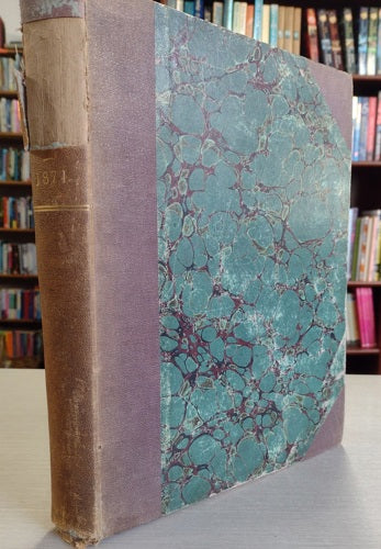 Punch, Or The London Charivari: Vol LX - 1871