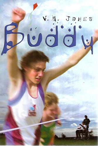 Buddy by V. M. Jones