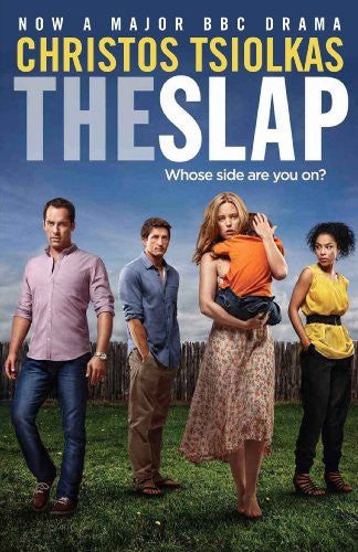 The Slap by Christos Tsiolkas