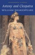 Antony and Cleopatra by William Shakespeare