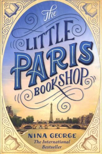 The Little Paris Bookshop by Nina George