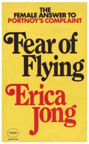 Fear of Flying by Erica Jong
