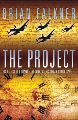 The Project by Brian Falkner