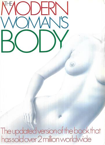 The Modern Woman's Body by Susan Pinkus
