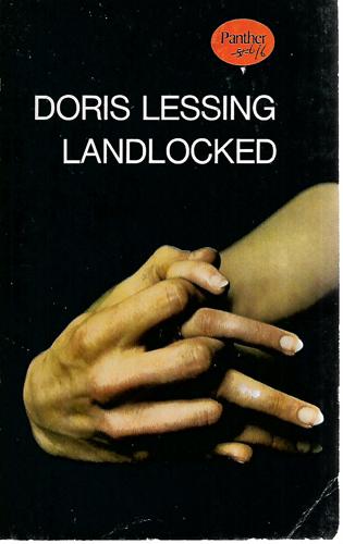 Landlocked by Doris Lessing