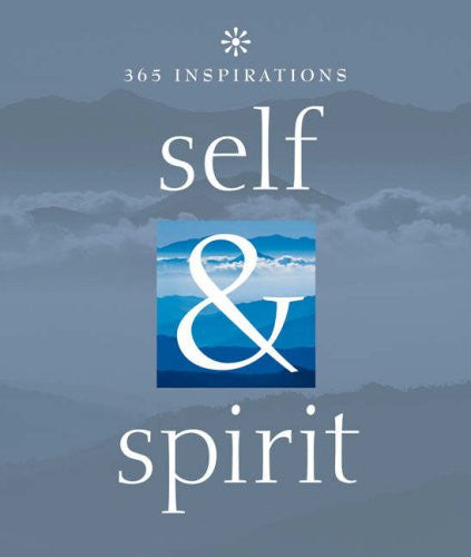 365 Inspirations Self And Spirit