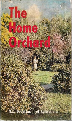 The Home Orchard