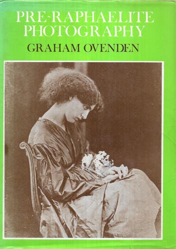 Pre-Raphaelite Photography by Graham Ovenden