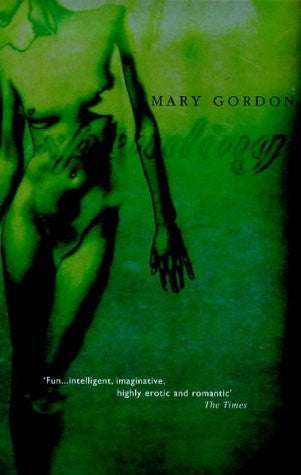 Spending by Mary Gordon