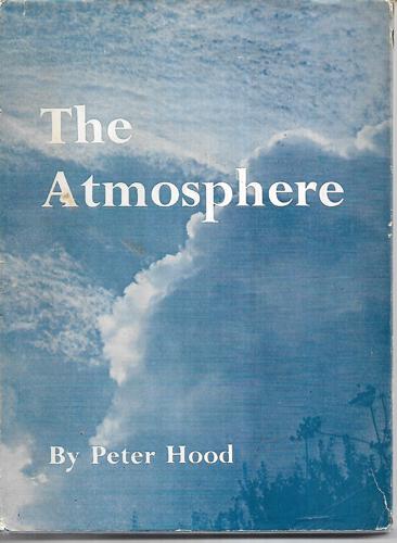 The Atmosphere by Peter Hood