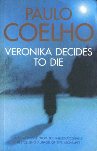 Veronika Decides To Die by Paulo Coelho