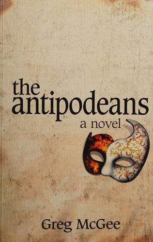 The Antipodeans by Greg McGee