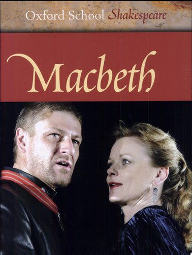 Macbeth by William Shakespeare