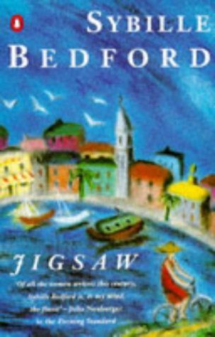 Jigsaw by Sybille Bedford