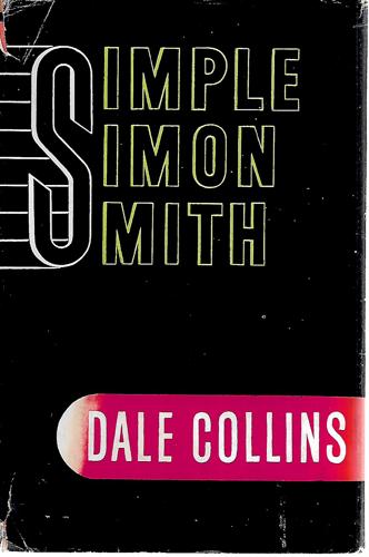 Simple Simon Smith by Dale Collins