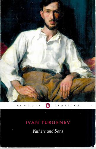 Fathers And Sons by Ivan Turgenev