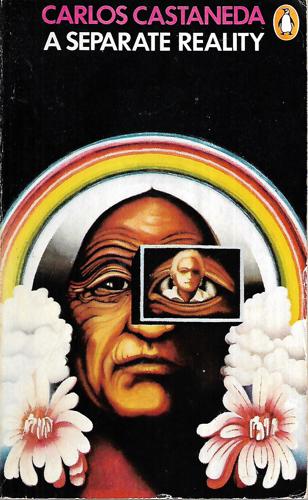 A Separate Reality: Further Conversations With Don Juan by Carlos Castaneda