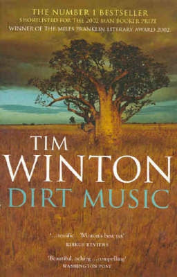 Dirt Music by Tim Winton