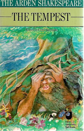 The Tempest by William Shakespeare