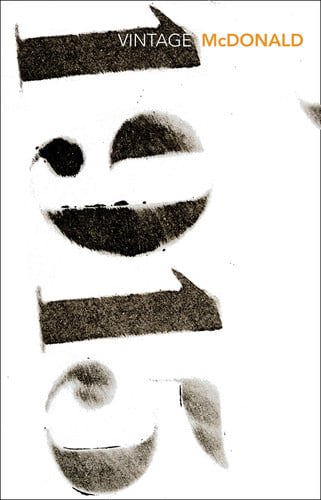 1915: A Novel Of Gallipoli by Roger McDonald
