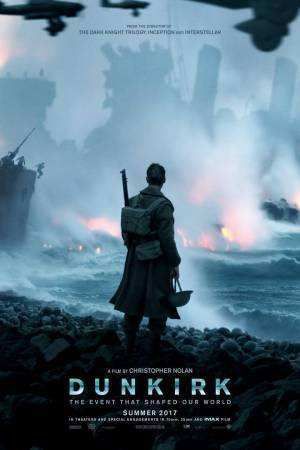 Dunkirk by Joshua Levine