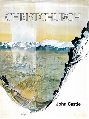 Christchurch by John Castle