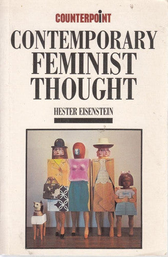 Contemporary Feminist Thought by Hester Eisenstein