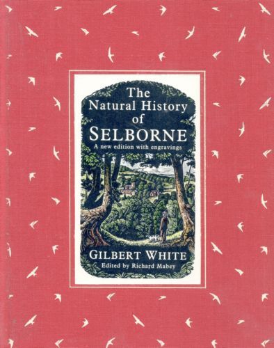The Natural History of Selborne by Gilbert White