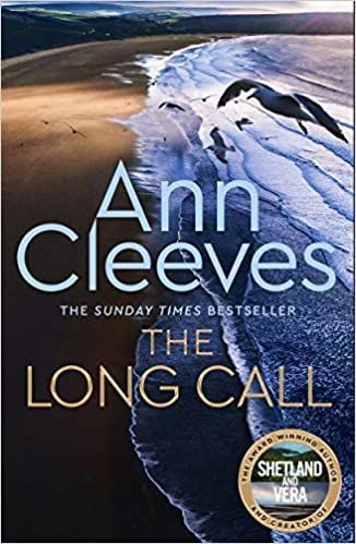 The Long Call by Ann Cleeves