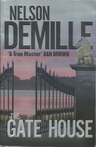 The Gate House by Nelson DeMille