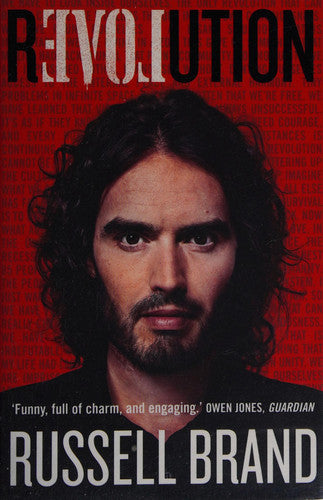 Revolution by Russell Brand