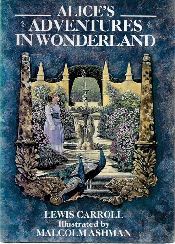 Alice's Adventures In Wonderland by Lewis Carroll