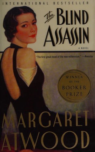 The Blind Assassin: A Novel by Margaret Atwood