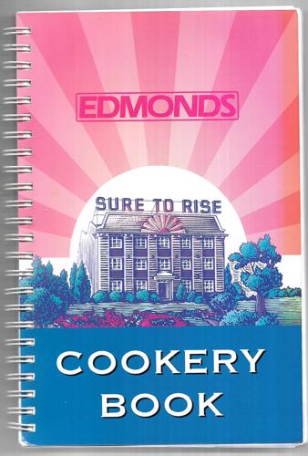 Edmonds Cookery Book - New Revised Edition by Various