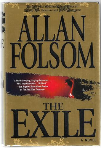 The Exile by Allan Folsom