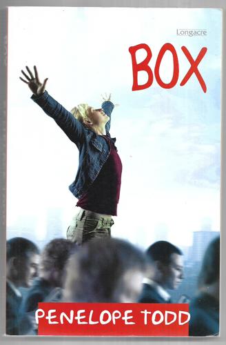 Box by Penelope Todd