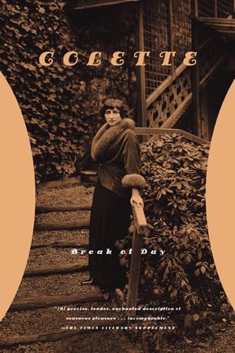 Break Of Day by Colette