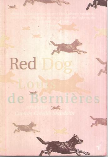 Red Dog by Louis de Bernières