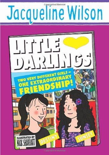 Little Darlings by Jacqueline Wilson